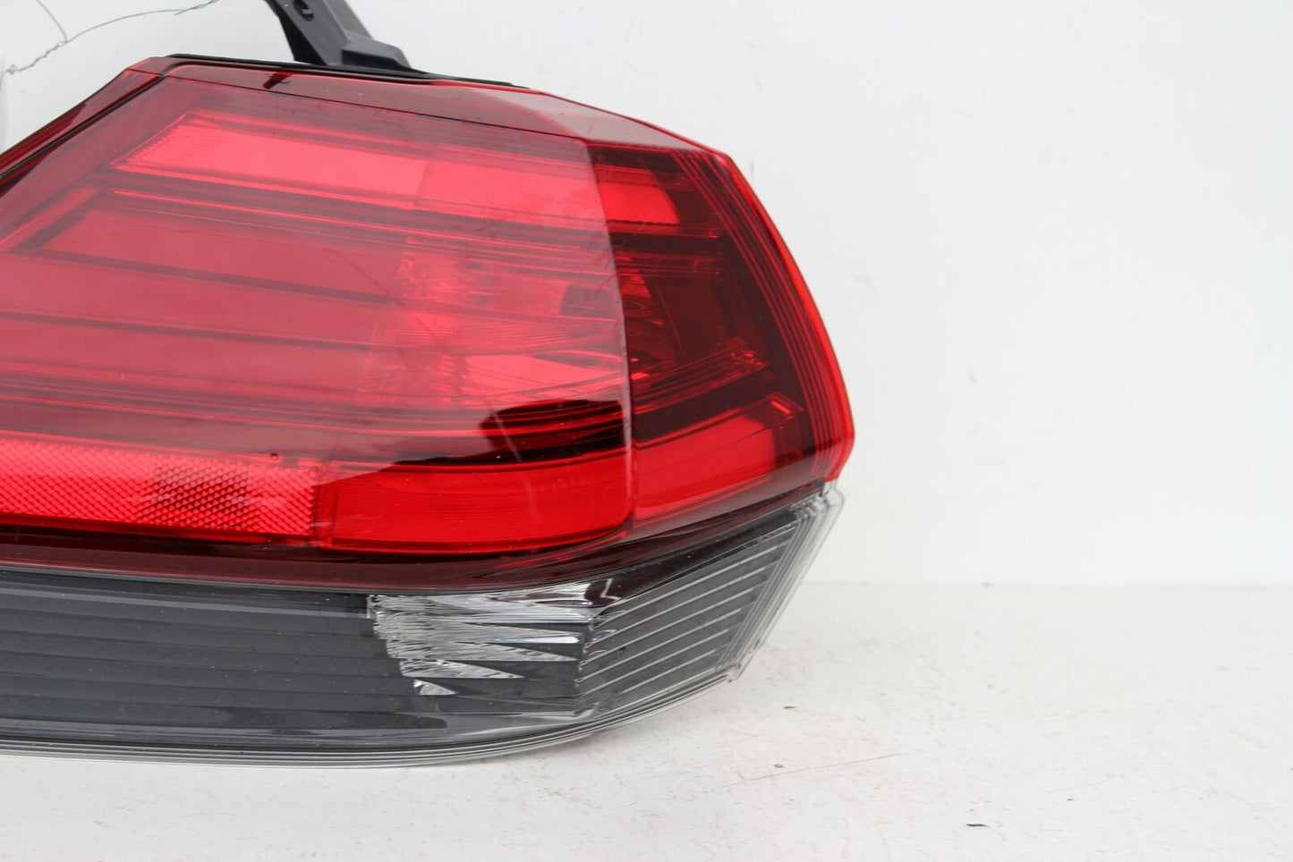 Tail Light Assembly ROGUE EXCEPT SPORT Left 17