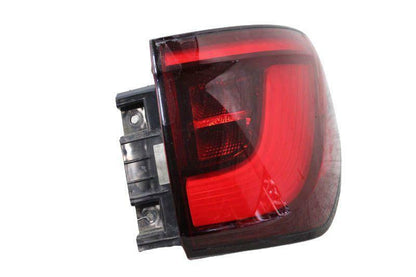 Tail Light Assembly INFINITI QX80 Right 18 19