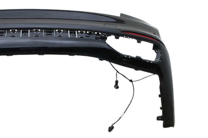 Rear Bumper Assembly BMW 740I 16 17 18 19