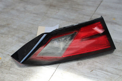 Tail Light Assembly NISSAN ALTIMA Left 19 20