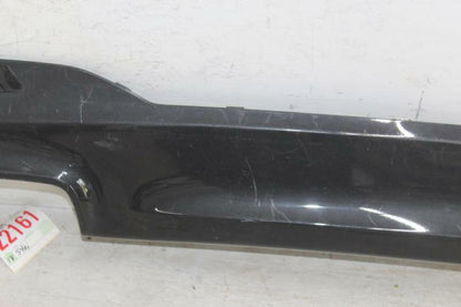 Rear Bumper Assembly BMW 540 17 18 19 20