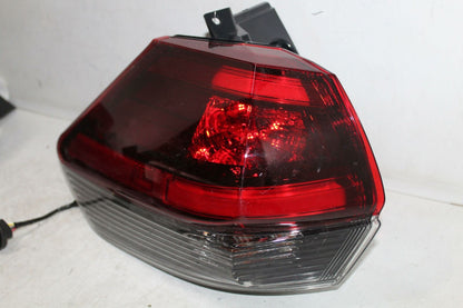 Tail Light Assembly ROGUE EXCEPT SPORT Left 17 18 19 20