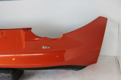 Rear Bumper Assembly JAGUAR F-TYPE 14 15 16 17 18 19