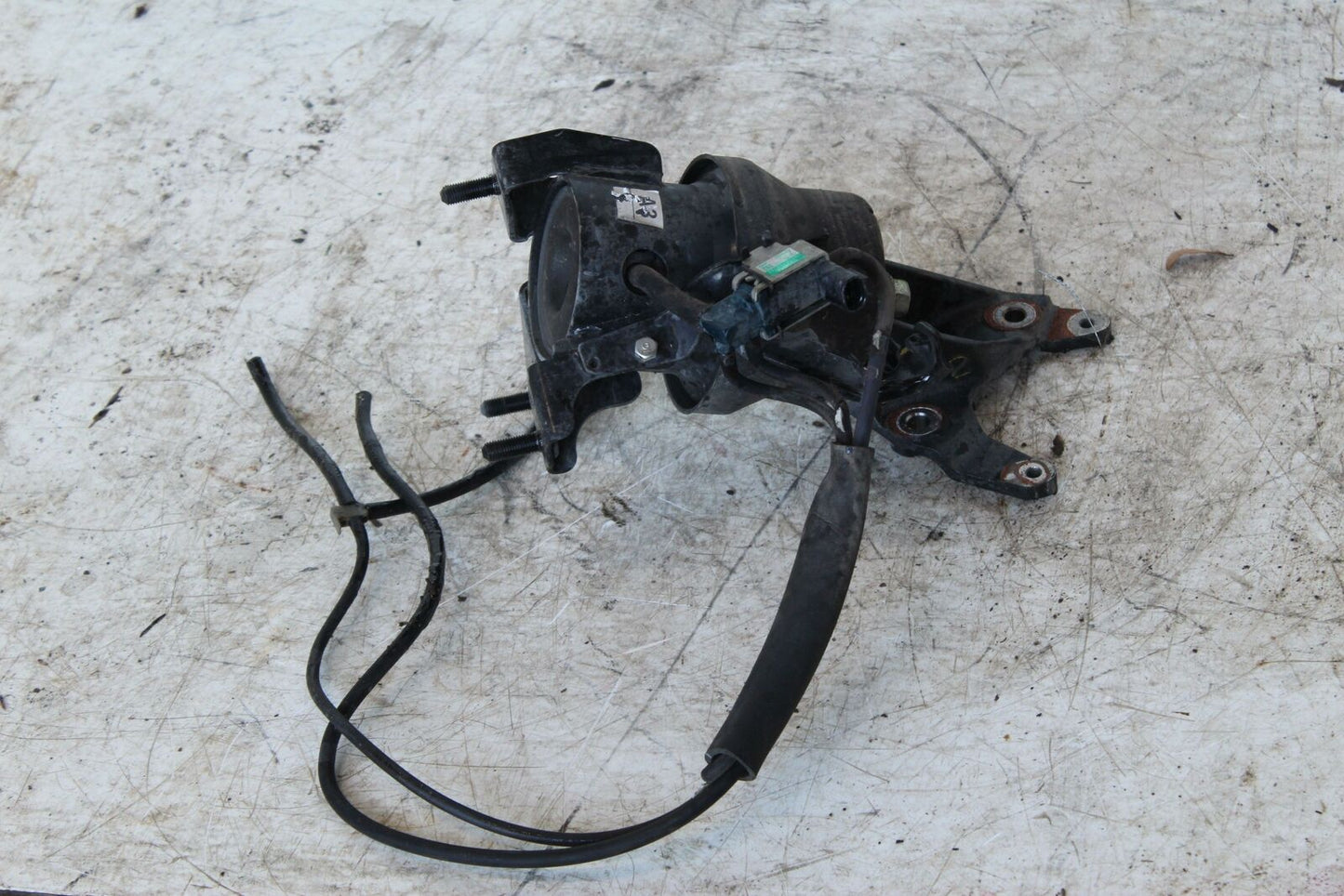 Transmission Mount TOYOTA AVALON 13