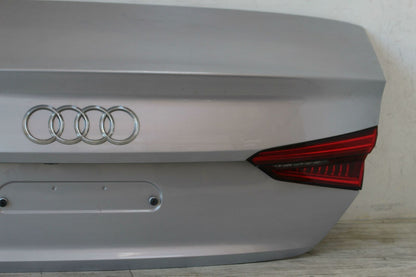 Trunk/decklid/hatch/tailgate AUDI S5 18