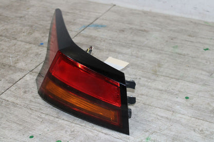 Tail Light Assembly NISSAN ALTIMA Left 19 20