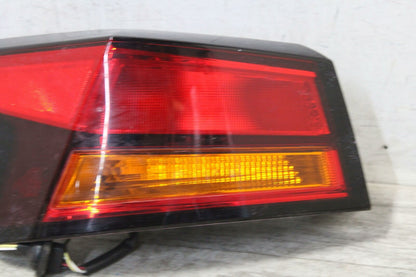 Tail Light Assembly NISSAN ALTIMA Left 19 20