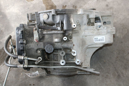 Transmission Assy. CHEVY EQUINOX 10