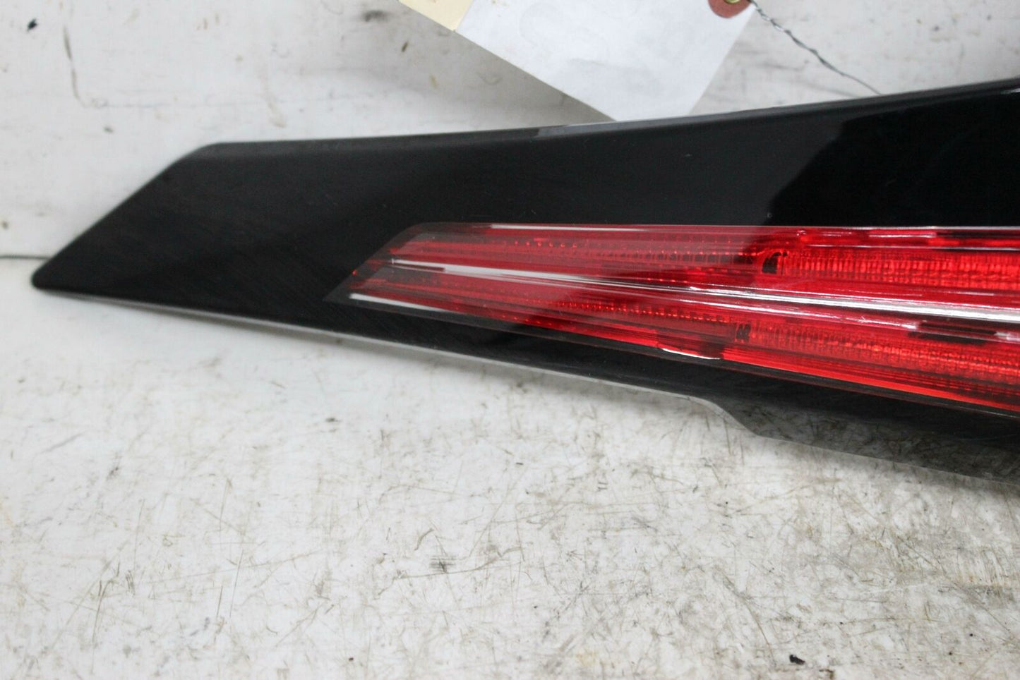 Tail Light Assembly NISSAN MURANO Right 15 16 17 18