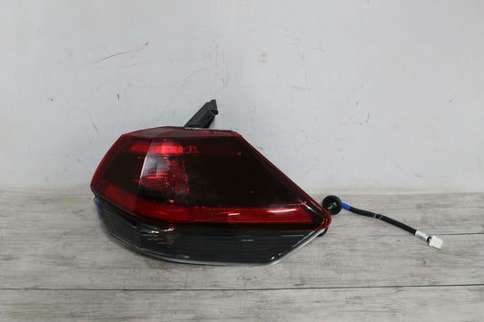 Tail Light Assembly ROGUE EXCEPT SPORT Right 17 18 19 20