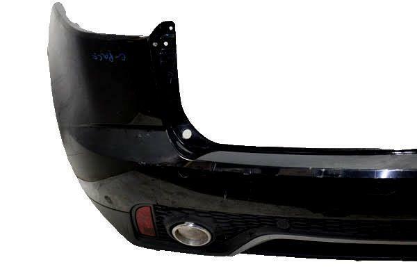 Rear Bumper Assembly JAGUAR E-PACE 20