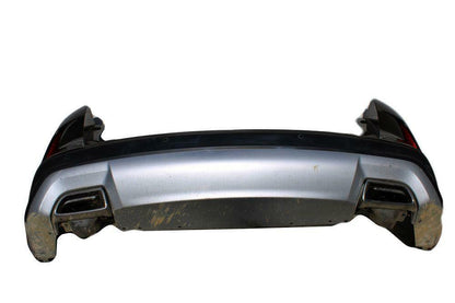 Rear Bumper Assembly INFINITI QX50 19