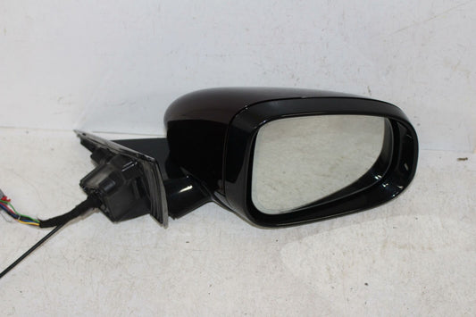 Door Mirror JAGUAR XF Right 16 17 18 19