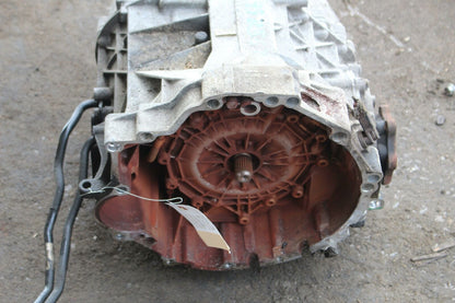 Transmission Assy. AUDI A6 07 08