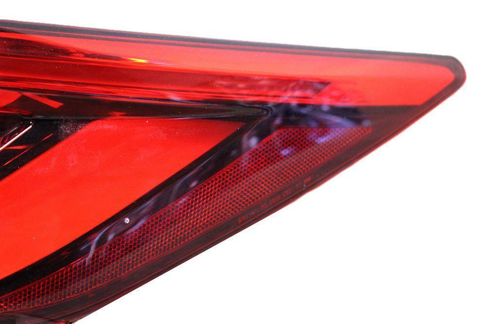 Tail Light Assembly INFINITI QX50 Right 19