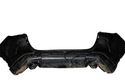 Rear Bumper Assembly INFINITI QX50 19