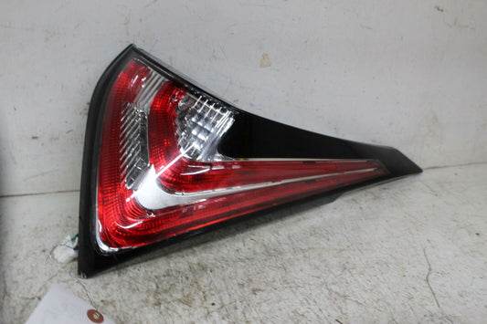 Tail Light Assembly NISSAN MURANO Left 15 16 17 18