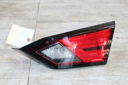 Tail Light Assembly NISSAN ALTIMA Right 19 20