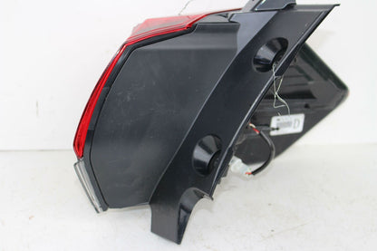 Tail Light Assembly ROGUE EXCEPT SPORT Left 17