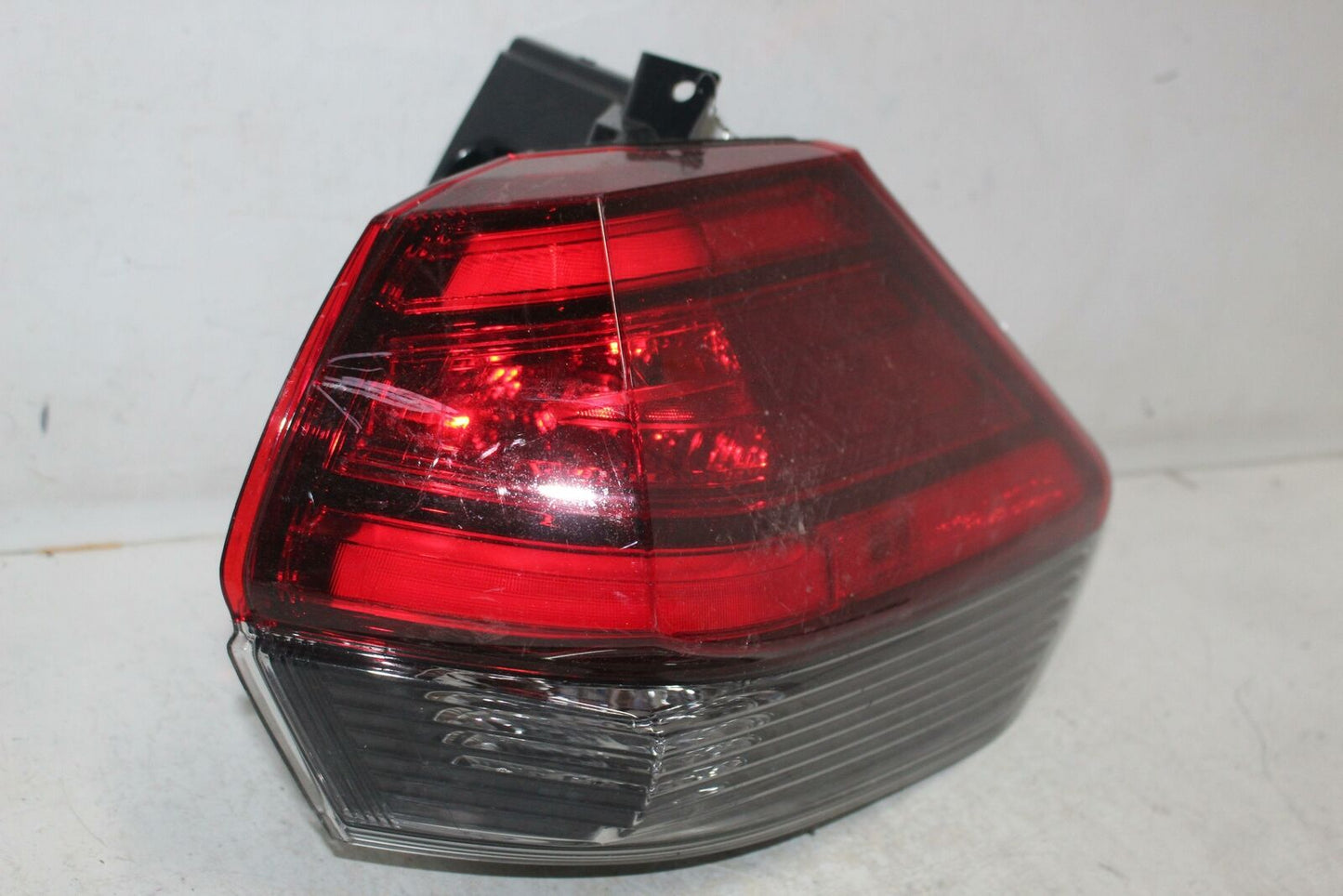 Tail Light Assembly ROGUE EXCEPT SPORT Right 17 18 19 20