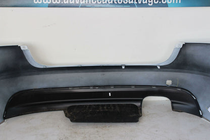 Rear Bumper Assembly JAGUAR XF 16 17 18 19