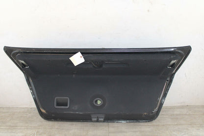 Trunk/decklid/hatch/tailgate KIA K900 19 20