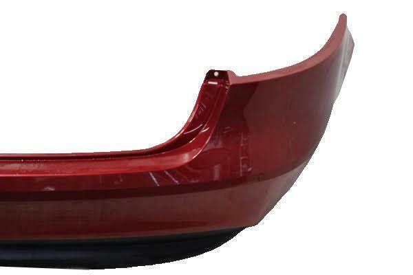 Rear Bumper Assembly JAGUAR XF 16 17 18 19