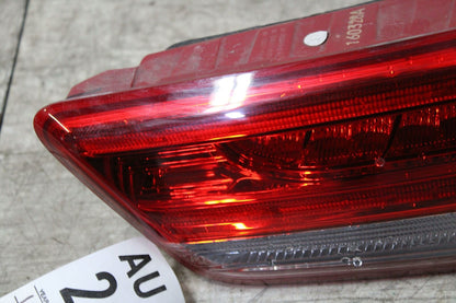 Tail Light Assembly KIA OPTIMA Right 16 17 18 19