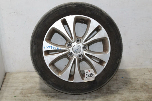 Wheel KIA SOUL 14 15 16