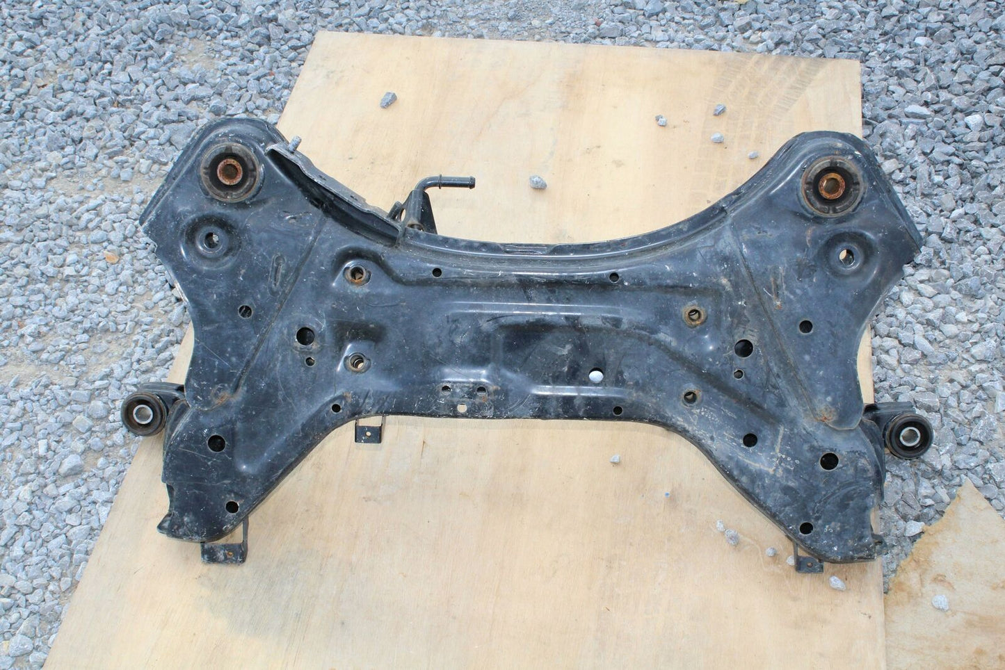 Undercarriage Crossmember HYUNDAI AZERA 12 13 14