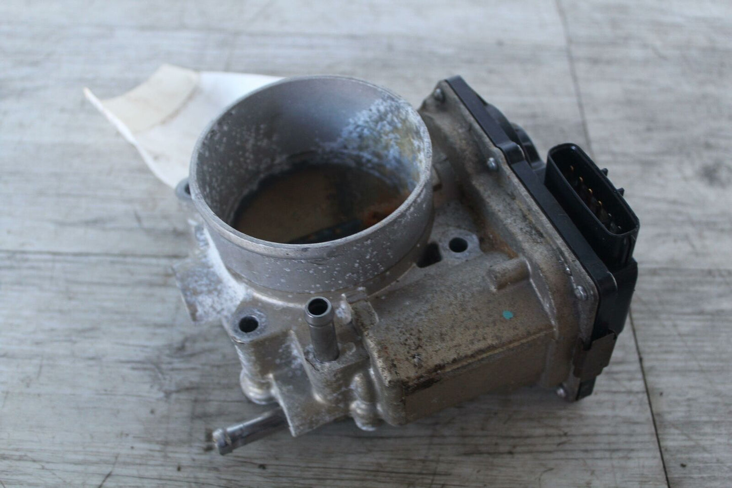 Throttle Body/valve Assy INFINITI FX SERIES 09 10 11 12 13