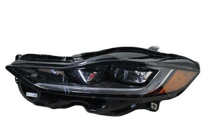 Headlamp Assembly JAGUAR XE Left 21