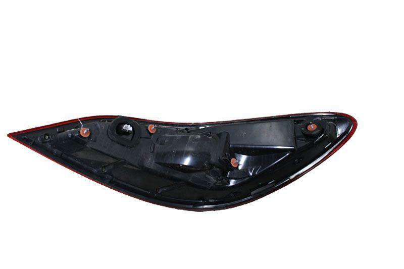 Tail Light Assembly MERCEDES CLS Left 15 16 17 18