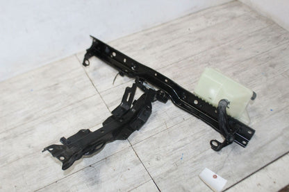 Radiator Support NISSAN LEAF 18 19 20