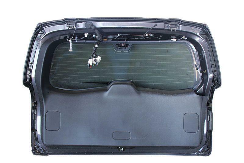 Trunk/decklid/hatch/tailgate INFINITI QX80 18 19