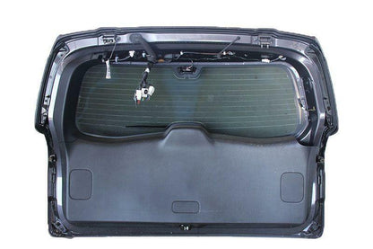 Trunk/decklid/hatch/tailgate INFINITI QX80 18 19