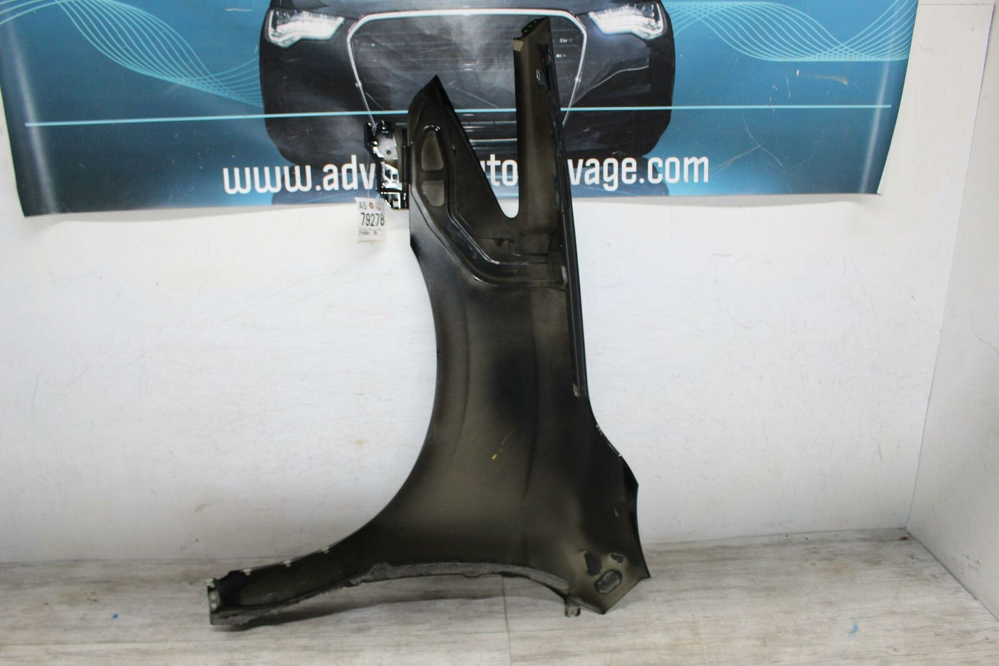 Fender INFINITI QX60 Right 14 15 16 17 18 19 20