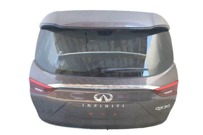 Trunk/decklid/hatch/tailgate INFINITI QX50 19