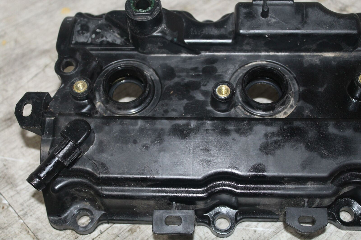 Valve Cover INFINITI QX60 15 16