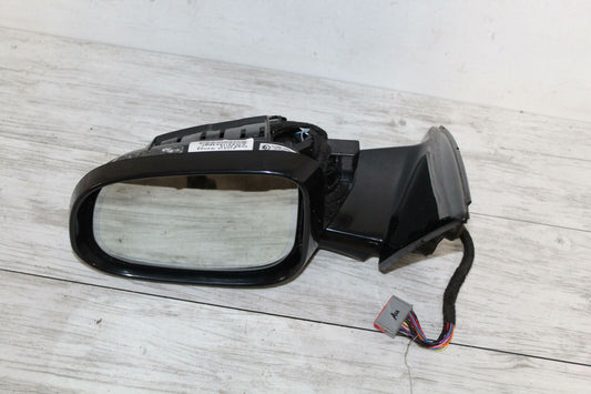 Door Mirror JAGUAR XJ Left 16 17 18 19