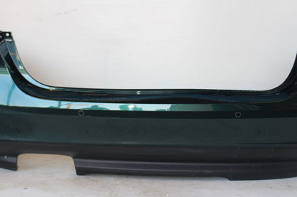 Rear Bumper Assembly JAGUAR XE 17 18 19