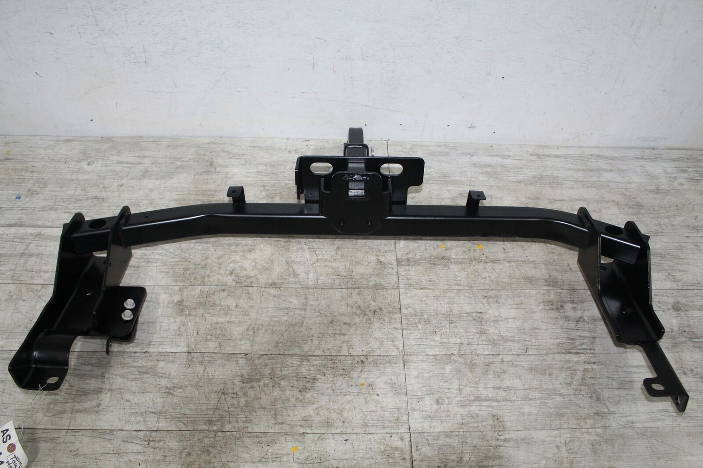 Trailer Hitch NISSAN MURANO 18