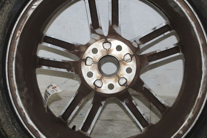 Wheel TESLA S 16