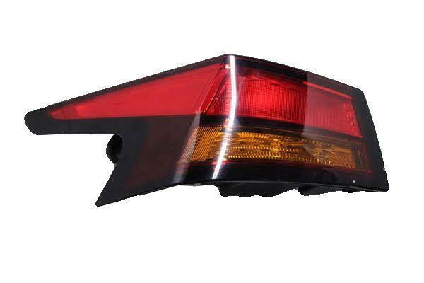 Tail Light Assembly NISSAN ALTIMA Left 19 20