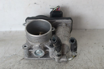 Throttle Body/valve Assy INFINITI G25 11 12