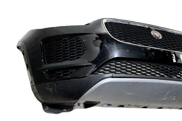 Front Bumper Assy. JAGUAR E-PACE 18 19 20