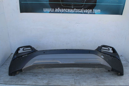 Rear Bumper Assembly HYUNDAI KONA 18 19 20