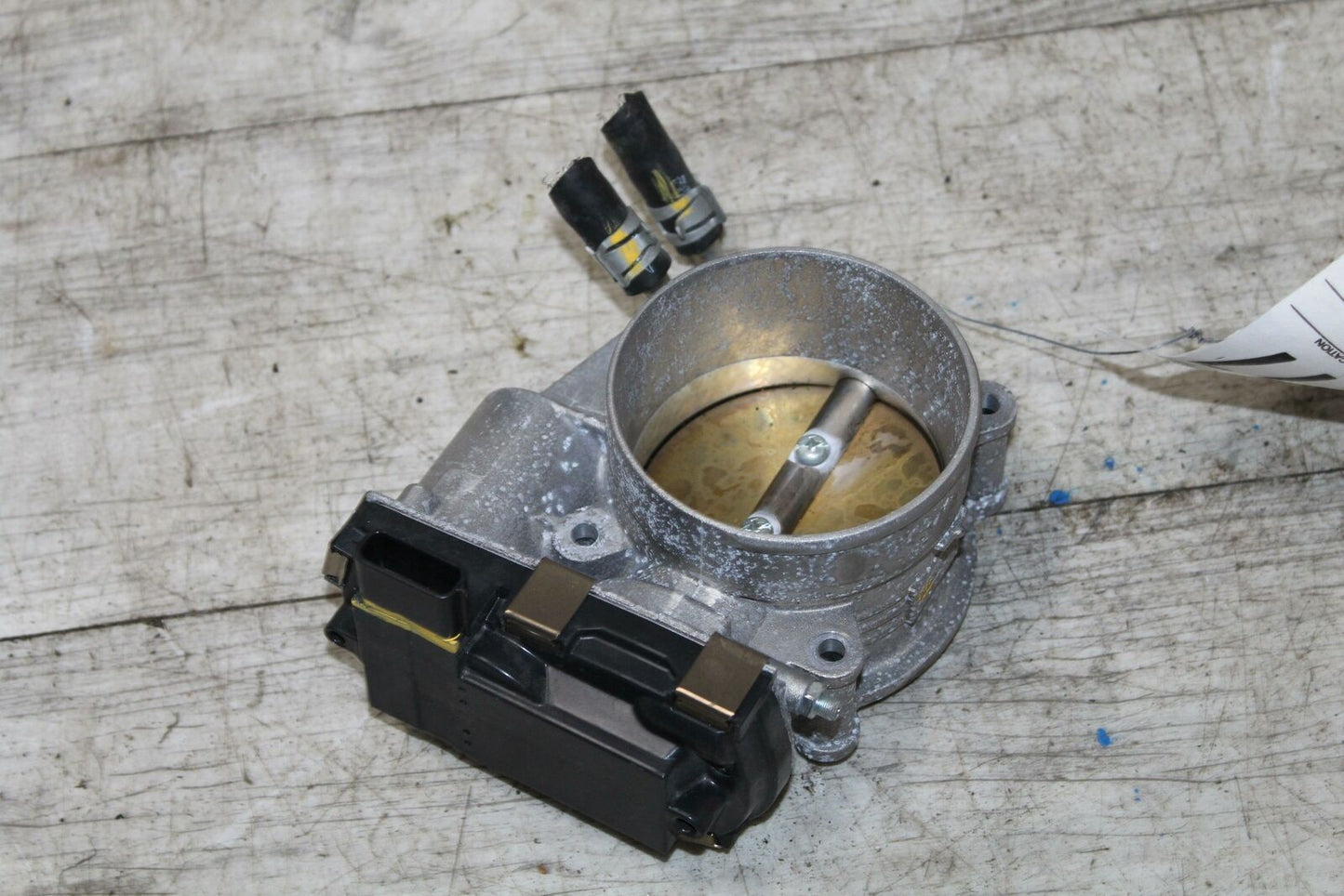 Throttle Body/valve Assy NISSAN MAXIMA 16 17 18 19 20