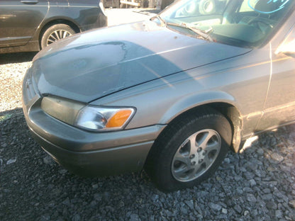 Rear Seat Belt TOYOTA CAMRY Left 99