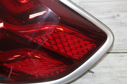 Tail Light Assembly KIA K900 Right 19